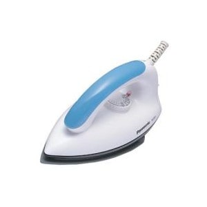 NI-317T Panasonic Dry Iron 1000W Blue