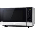 NN-SF564W Panasonic Microwave Oven Inverter 27Ltr White