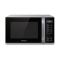 NN-ST34 Panasonic Microwave Oven Black & Silver