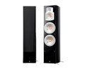 NS-777 Yamaha Front Speaker Floor Standing Speaker Black