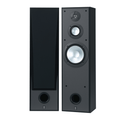 NS-F160 Yamaha Front Floor Standing Speaker Black (1Pair)