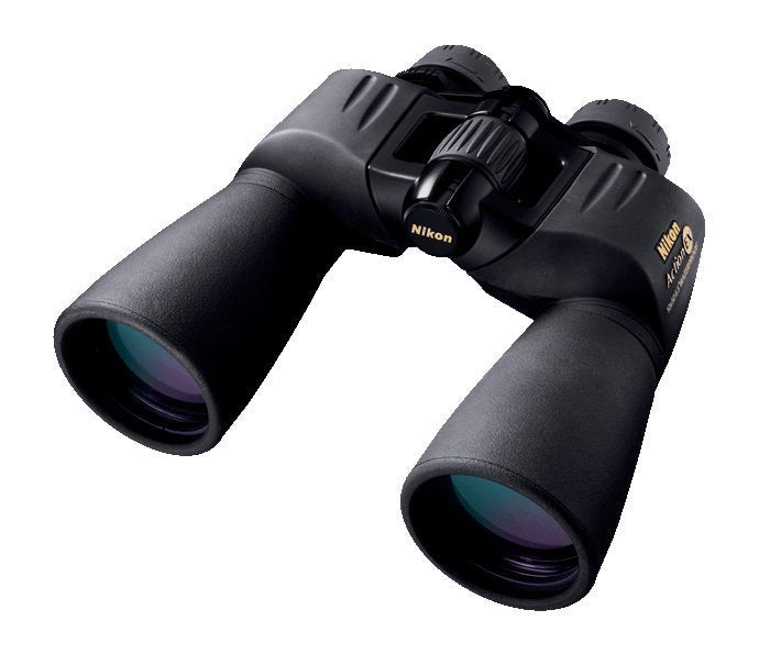 Nikon 10x50 Action Binocular