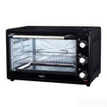 OV-2904  Impex Electric Oven (100Ltr 2200 Watt) Black