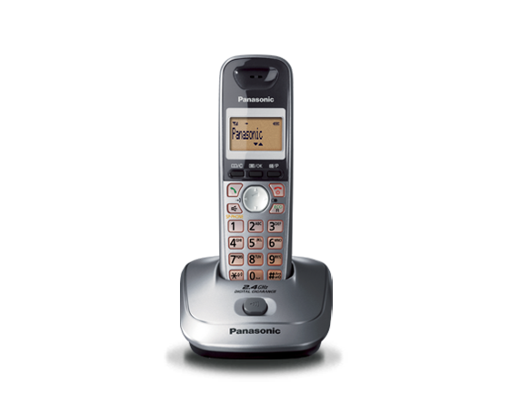 KX-TG3551 Panasonic Cordless Phone