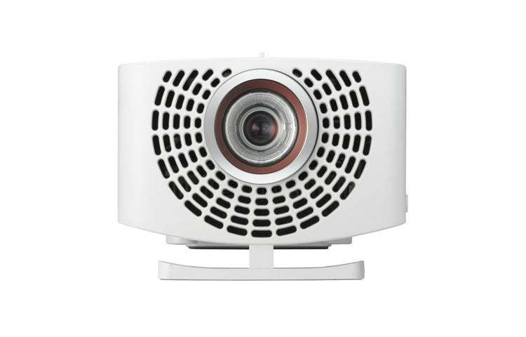PF1500G LG Full HD LED Minibeam Pro Projector Lumens