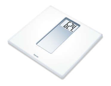 PS160 XXL Beurer Electronical Bathroom Digital Scale Display
