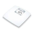 PS25 Beurer Personal Bathroom XXL Digital Scale Design