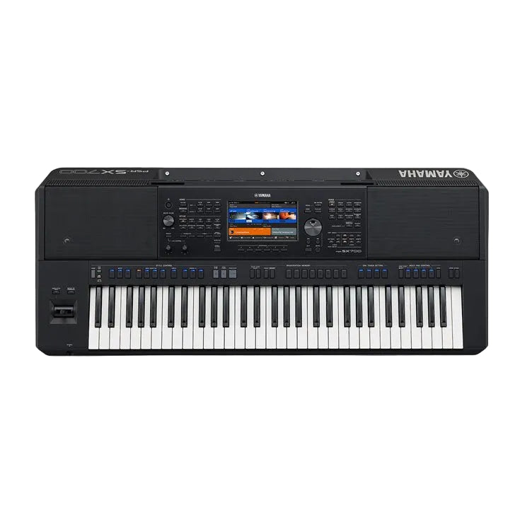 PSR-SX700 Yamaha Arranged Workstation Keyboard