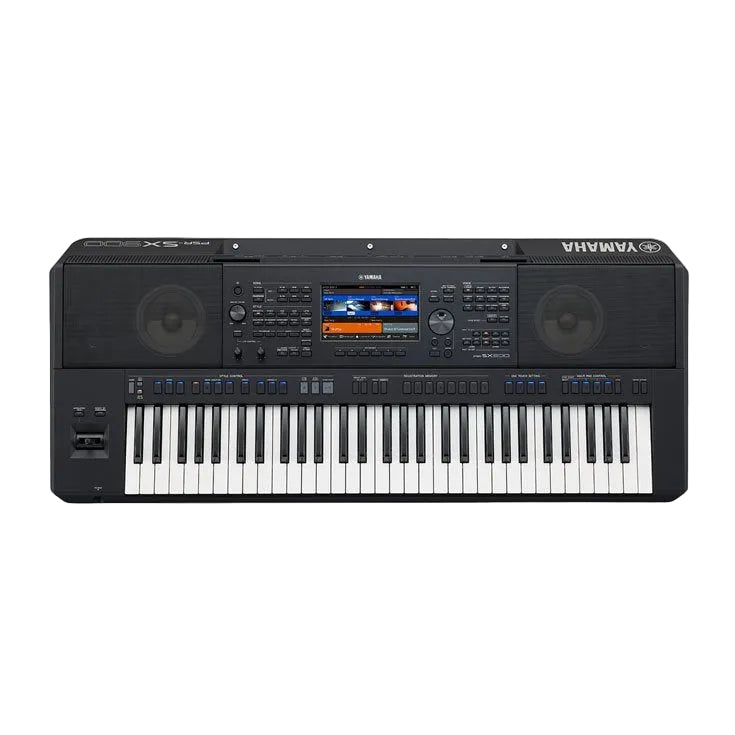 PSR-SX900 Yamaha Arranged Workstation Keyboard