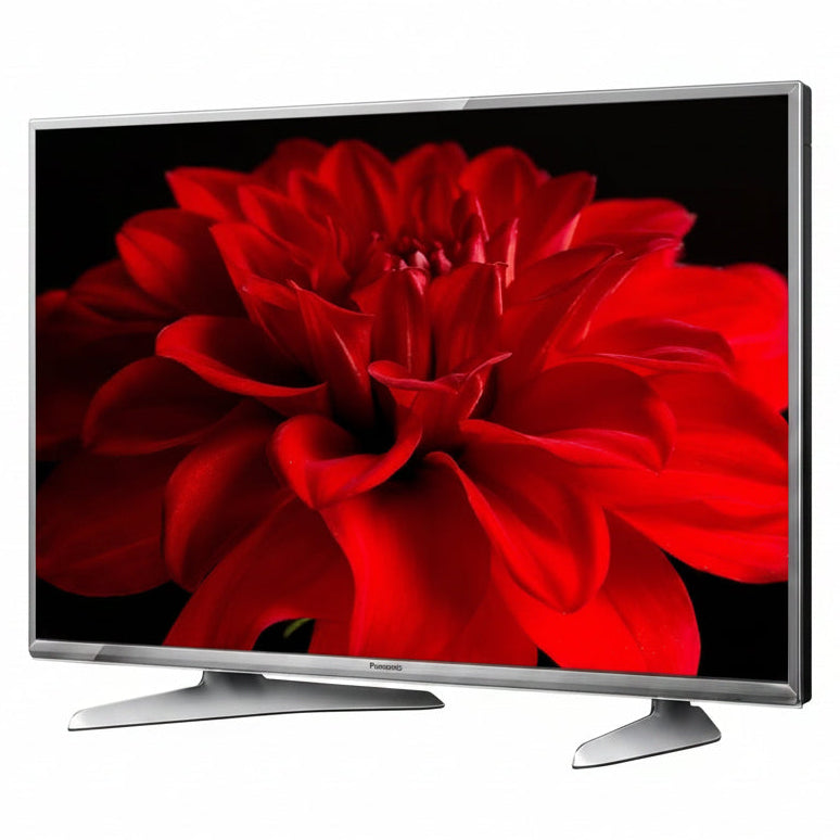 TH-49DX650 Panasonic -4K Smart LED TV -49inch -Black