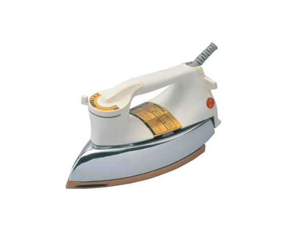 NI-22AWTXJ Panasonic Heavy/Dry Iron Made in Japan