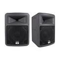 Peavey PR10 Passive Loudspeaker 400-Watt 2-Way 10inches (Pair)