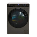 HAIER 9KG AUTOMATIC FRONT LOAD WASHING MACHINE HW90-BP14959S8
