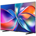 Hisense 65 Inch QLED Smart TV 65Q6Q Q6Q Series 4K UHD
