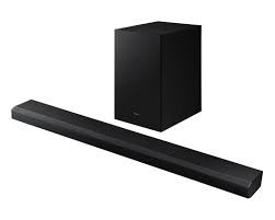 Q700D Samsung Sound Bar 3.1.2 Ch System With Dolby Atmos
