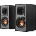 R-41PM Klipsch Powered Bluetooth Bookshelf Speaker Black (Pair)