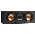 R-52C Klipsch Center Speaker Black