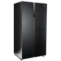 HRF-622IBS Haier Side by Side Refrigerator Inverter