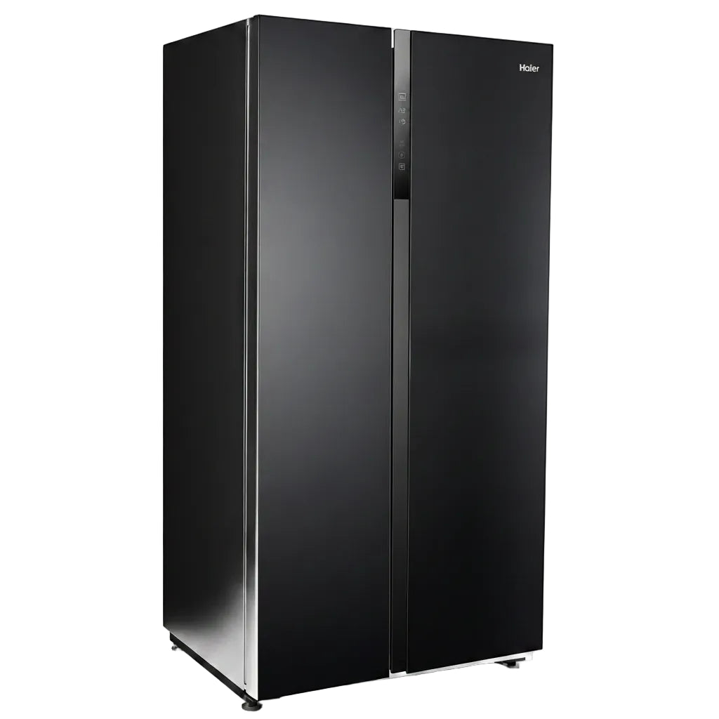 HRF-622IBS Haier Side by Side Refrigerator Inverter