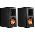RP-600M Klipsch Bookshelf Speaker (Pair) Black