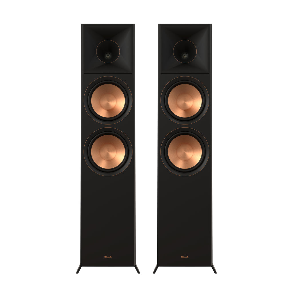 Klipsch 5.0 Home Theater Audio System