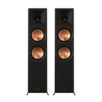 Klipsch 5.0 Home Theater Audio System