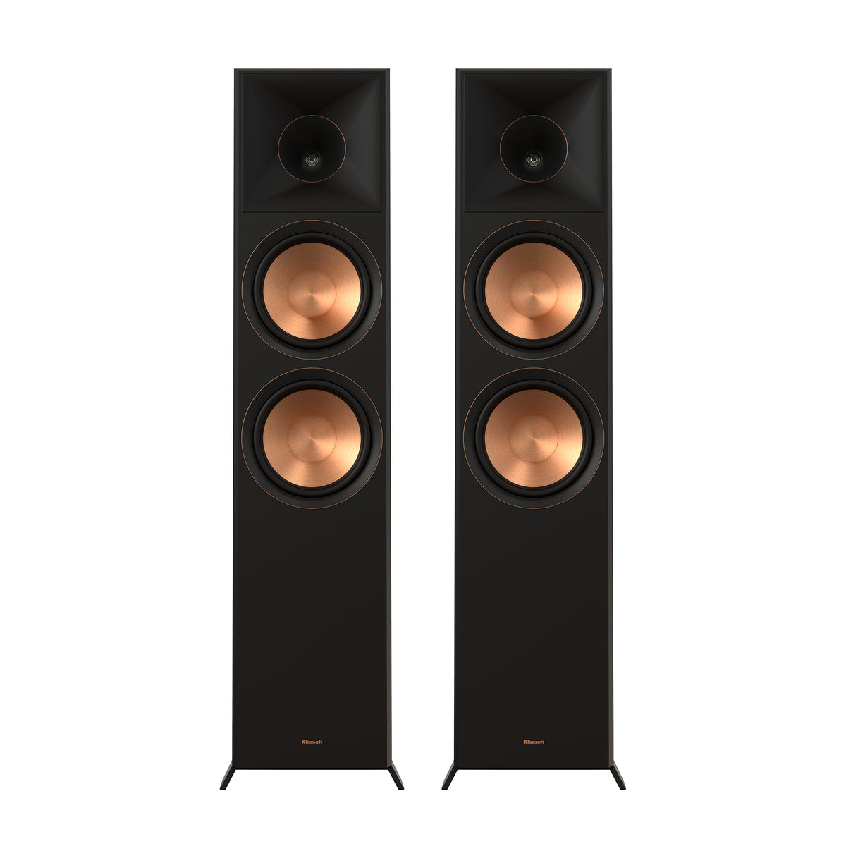 Klipsch 5.0 Home Theater Audio System