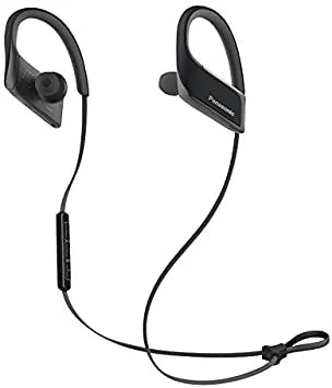 RP-BTS30 پیناسونک بلوٹوتھ وائرلیس ان-ایئر ہیڈ فونز