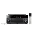 RX-A2060 Yamaha Amplifier (AV Receiver) Black