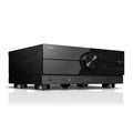 RX-A2A Yamaha Amplifier AV Receiver 7.2Ch 8K HDMi