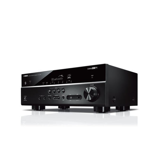 RX-V385 Yamaha 4K AV Receiver 5.1-Channel