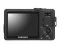 S1050 سیمسنگ ڈیجیٹل کیمرہ سکرین سائز 3انچ 10.1MP سیاہ
