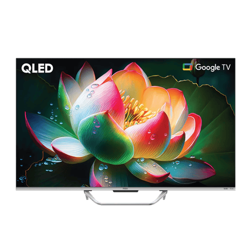 Haier 50 Inches 4K Google QLED TV 50S800UX