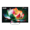 Haier 43 Inches 4K Google QLED TV 43S800UX
