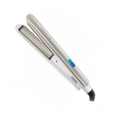 S8901 Remington Hydraluxe Hair Straightener Silver