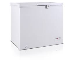 SCF-HM12AH Signature Single Door Deep Freezer 92 Ltr White