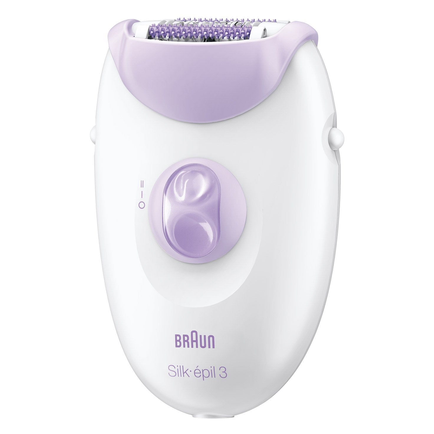 SE3170 Braun Silkepil Epilator Silk-epil 3