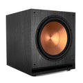 SPL-150 Klipsch Subwoofer 15Inch 800W Ebony
