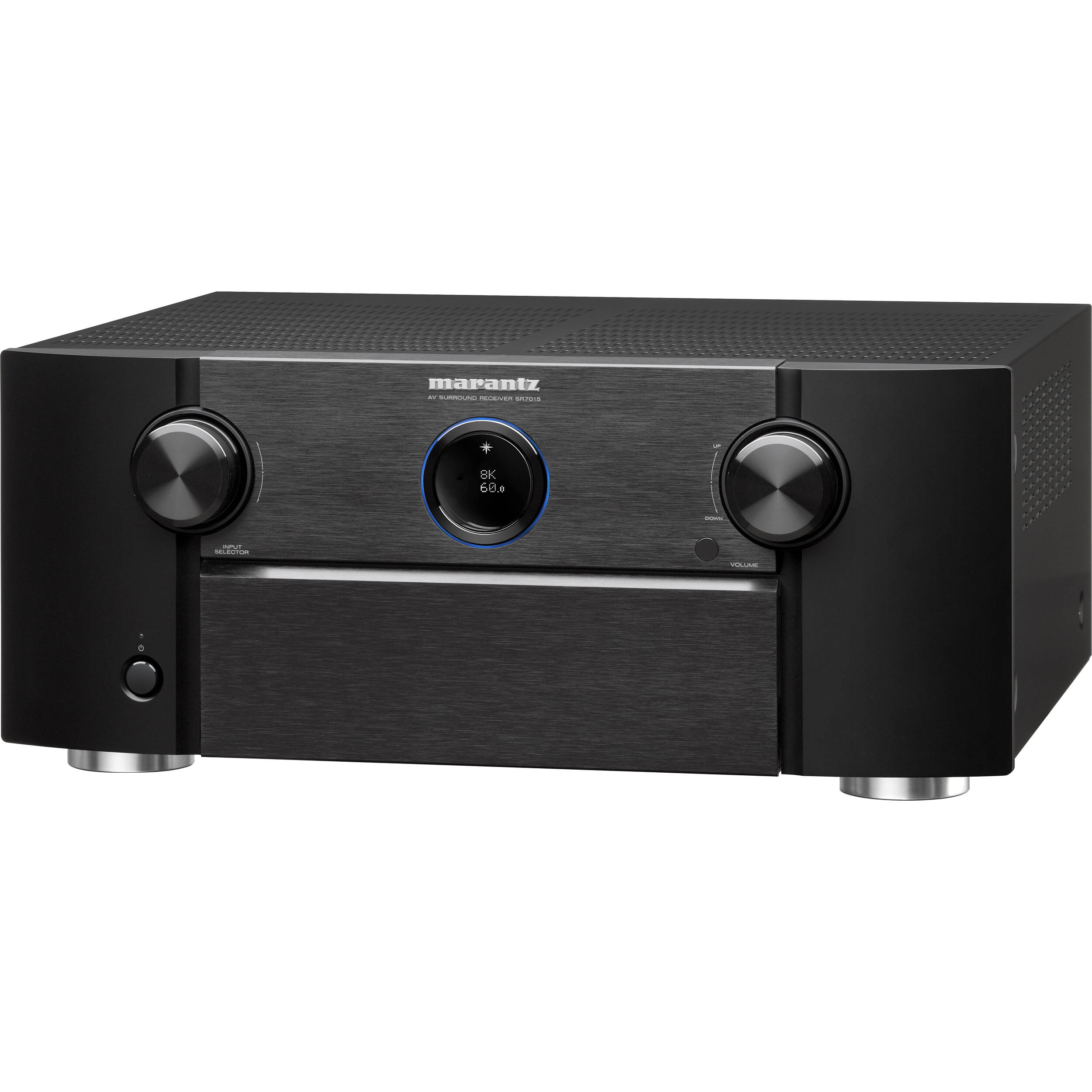 SR-7015 Marantz 8K Amplifier (AV Receiver) Wifi BT 9.2Ch