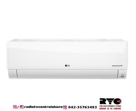 SV186TQ LG Split Type Inverter AC (Heat & Cool ) 1.5Ton