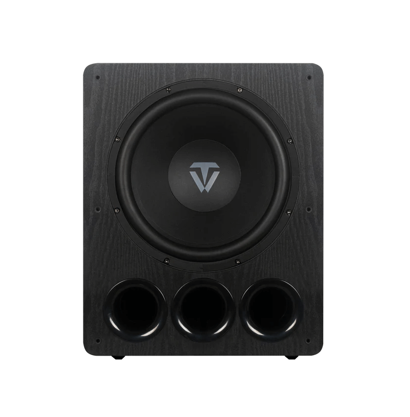SW-D6000 Tonewinner 15inch 800W Subwoofer Speaker