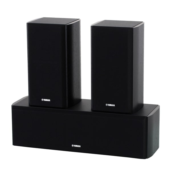 NS-P160 Yamaha Front Floor Standing Speaker