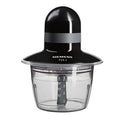 MR008B1GB Siemens Chopper 400 Watts Black