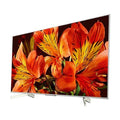 KD-75X8500F Sony Android 4K Ultra HD Smart LED TV