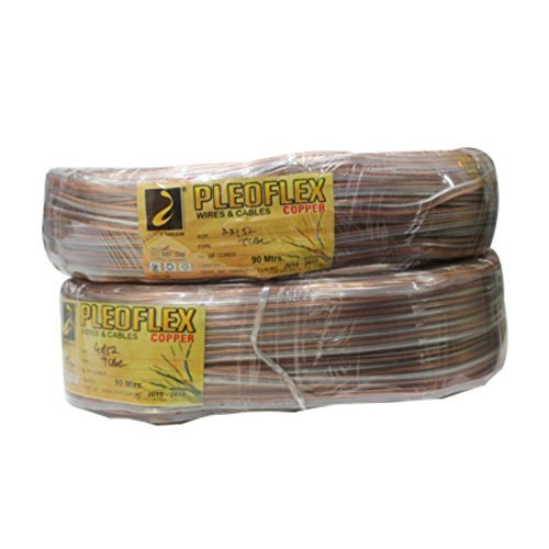 40/76-90m Speaker Wire (40-76) 90 meter