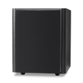 Sub250P JBL Sub Woofer Studio Black (Bass Reflex Watt)