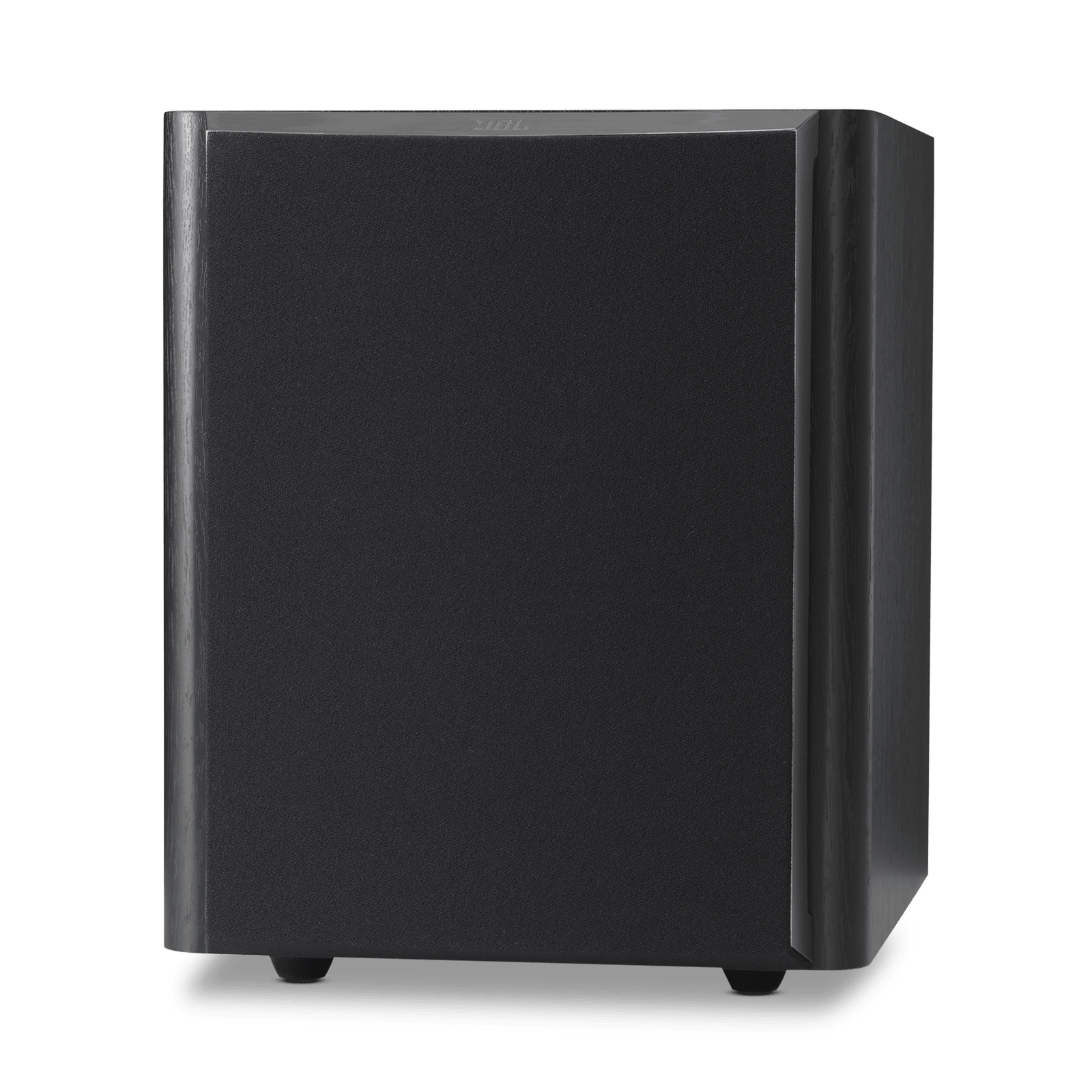 Sub250P JBL Sub Woofer Studio Black (Bass Reflex Watt)