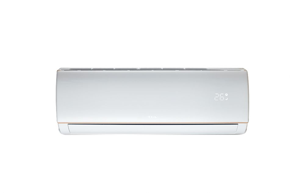 TAC-24HEA TCL Inverter Wall Type Split AC (Heat & Cool) 2Ton