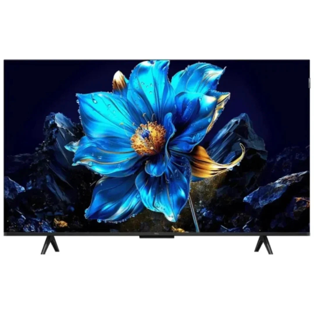 75T6D TCL 75 Inches 4K Smart QLED TV