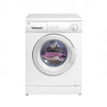 TKX1-1000T Teka Fully Auto Front Load Washing Machine 6Kg